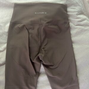 Allfenix workout set. Leggings L, Tanktop XL.